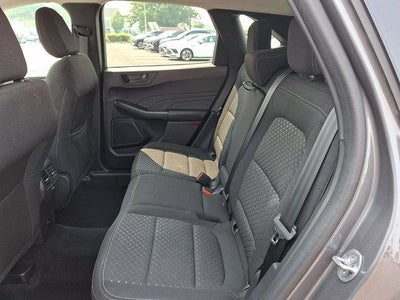 2023 Ford Escape Active AWD