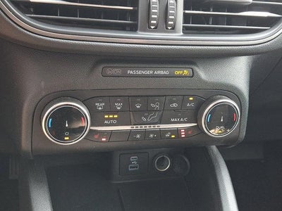 2023 Ford Escape Active AWD