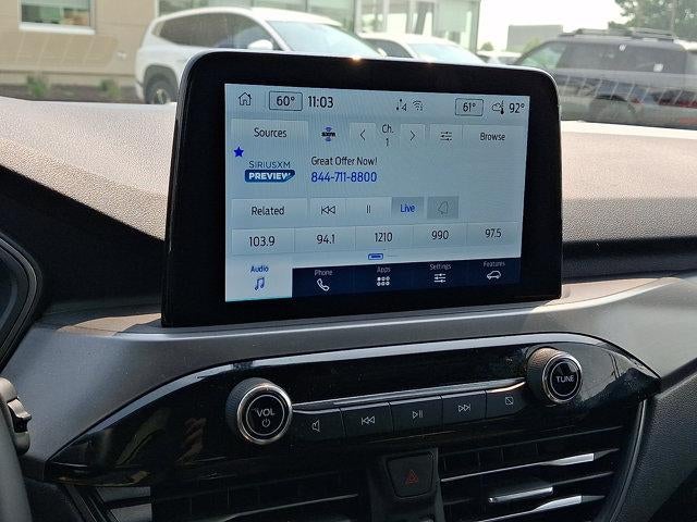 2023 Ford Escape Active AWD