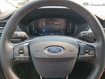 2023 Ford Escape Active AWD