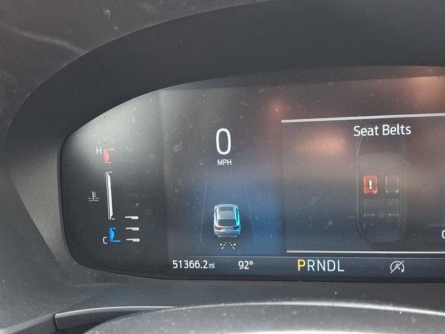 2023 Ford Escape Active AWD