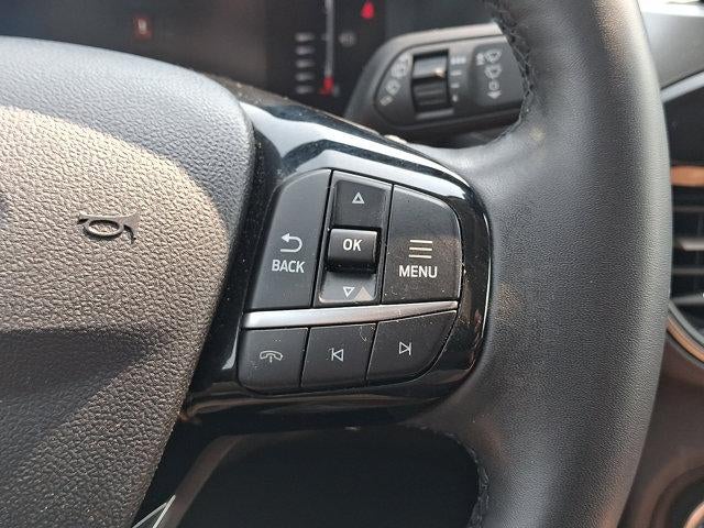 2023 Ford Escape Active AWD