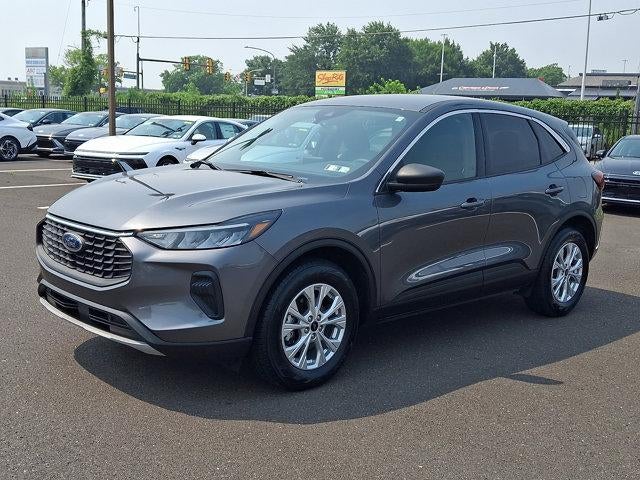 2023 Ford Escape Active AWD
