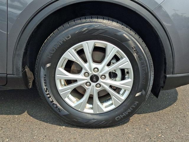 2023 Ford Escape Active AWD
