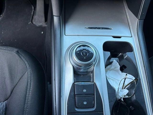 2023 Ford Explorer XLT 4WD