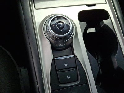 2023 Ford Explorer XLT 4WD