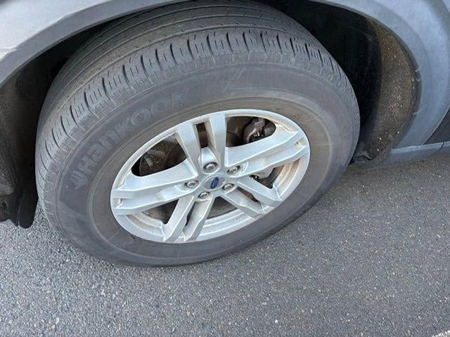 2023 Ford Explorer XLT 4WD