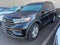 2023 Ford Explorer XLT 4WD