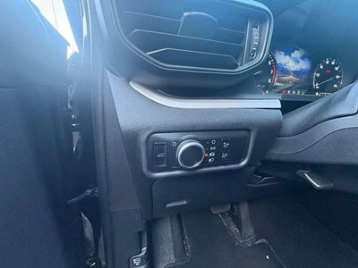 2023 Ford Explorer XLT 4WD