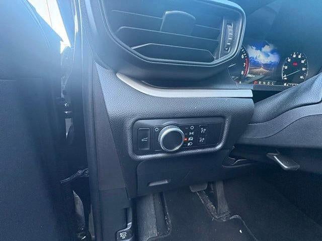 2023 Ford Explorer XLT 4WD