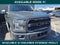2016 Ford F-150 4WD SuperCrew 5-1/2 Ft Box XLT