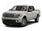 2013 Ford F-150 4WD SuperCrew 5-1/2 Ft Box Platinum