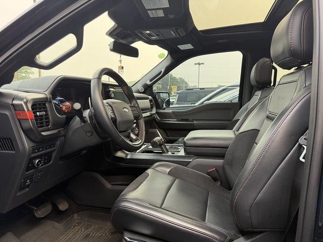 2024 Ford F-150 Raptor 4WD SuperCrew 5.5' Box
