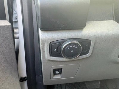 2020 Ford F-150 XL 4WD SuperCab 6.5' Box