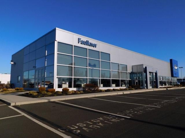 2020 Ford F-150 XL 4WD SuperCab 6.5' Box