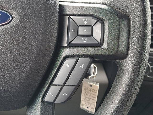 2020 Ford F-150 XL 4WD SuperCab 6.5' Box