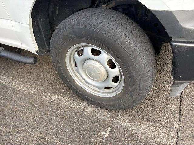 2020 Ford F-150 XL 4WD SuperCab 6.5' Box