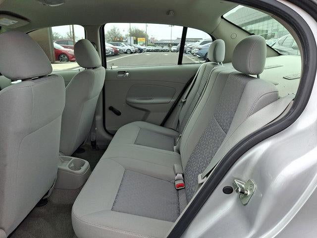 2007 Chevrolet Cobalt 4dr Sdn LS