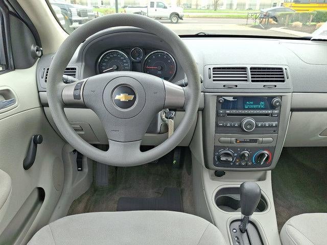 2007 Chevrolet Cobalt 4dr Sdn LS