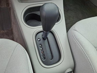 2007 Chevrolet Cobalt 4dr Sdn LS