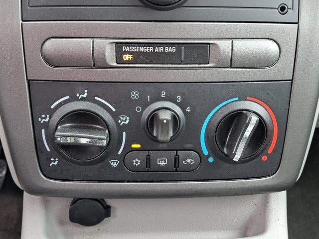 2007 Chevrolet Cobalt 4dr Sdn LS