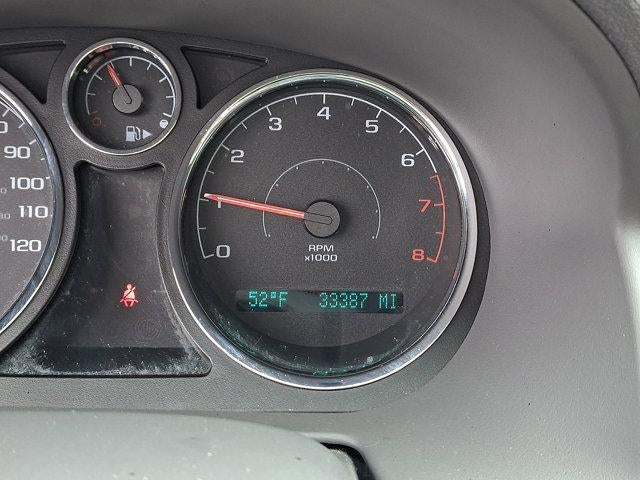 2007 Chevrolet Cobalt 4dr Sdn LS