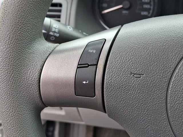 2007 Chevrolet Cobalt 4dr Sdn LS