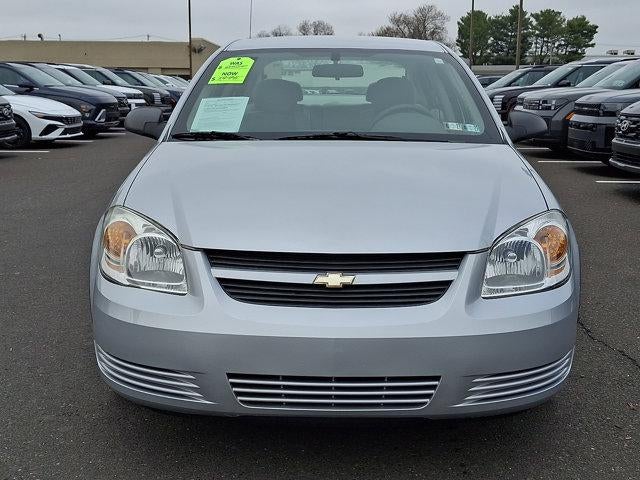 2007 Chevrolet Cobalt 4dr Sdn LS