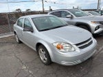 2007 Chevrolet Cobalt 4dr Sdn LS