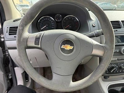 2007 Chevrolet Cobalt 4dr Sdn LS