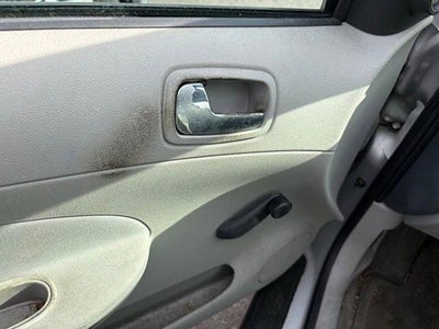 2007 Chevrolet Cobalt 4dr Sdn LS