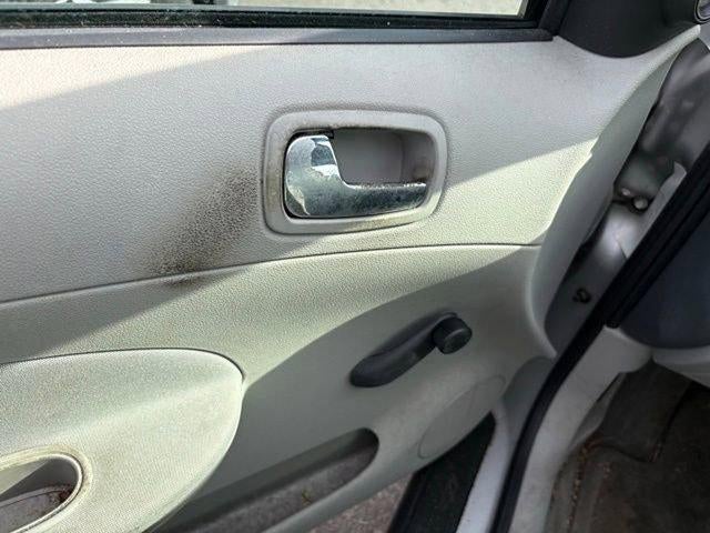 2007 Chevrolet Cobalt 4dr Sdn LS