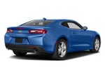 2017 Chevrolet Camaro 2dr Coupe 2LT