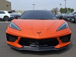 2020 Chevrolet Corvette Stingray Coupe 1LT