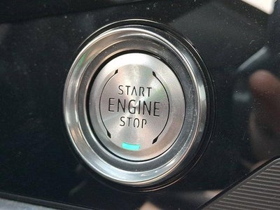 2020 Chevrolet Corvette Stingray Coupe 1LT