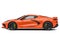 2020 Chevrolet Corvette Stingray Coupe 1LT
