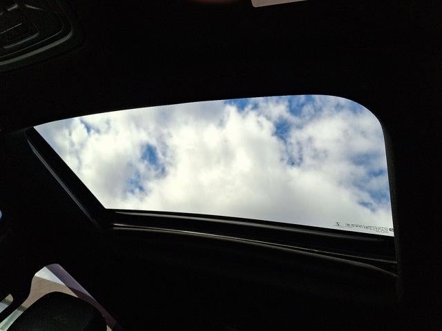 2020 Chevrolet Silverado 1500 Crew Cab Short Box 4-Wheel Drive High Country