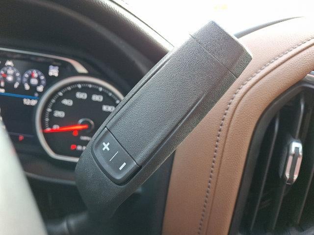 2020 Chevrolet Silverado 1500 Crew Cab Short Box 4-Wheel Drive High Country