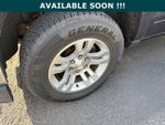 2016 Chevrolet Silverado 1500 Double Cab Standard Box 4-Wheel Drive LT