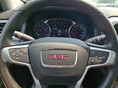 2023 GMC Acadia AWD SLE