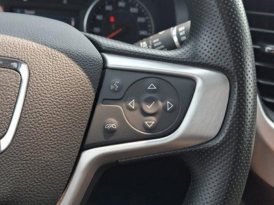 2023 GMC Acadia AWD SLE