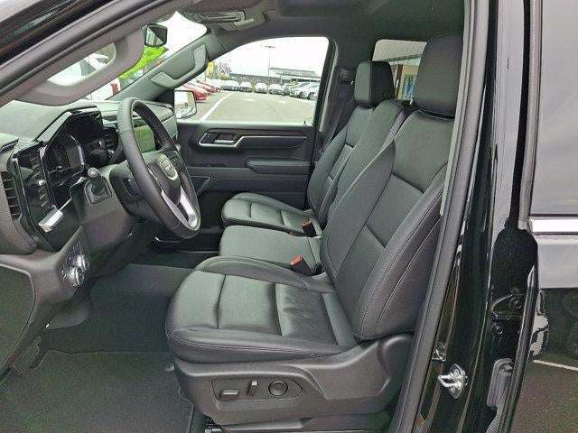 2025 GMC Sierra 1500 Crew Cab Short Box 4-Wheel Drive SLT