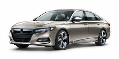 2018 Honda Accord Sedan Touring 2.0T Automatic