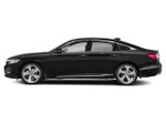 2018 Honda Accord Sedan Touring 2.0T Automatic