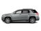 2013 GMC Terrain FWD 4dr SLE w/SLE-2