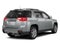 2013 GMC Terrain FWD 4dr SLE w/SLE-2