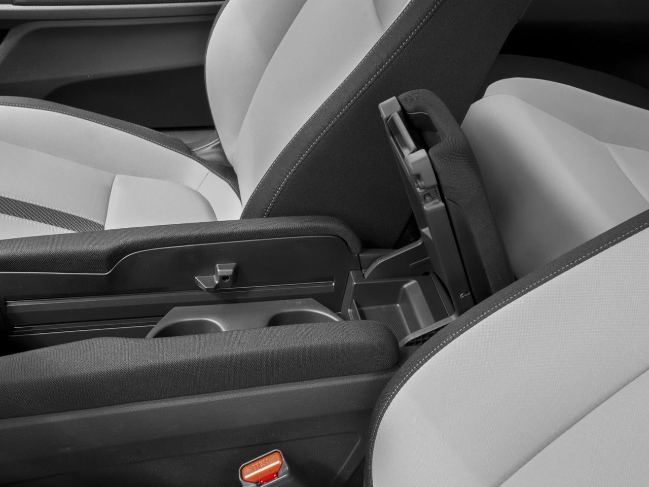 2016 Honda Civic Coupe LX CVT