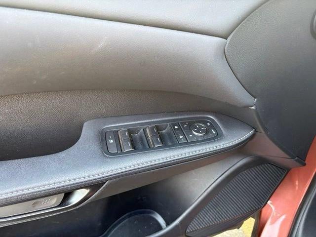 2025 Lexus RX 350h Premium AWD