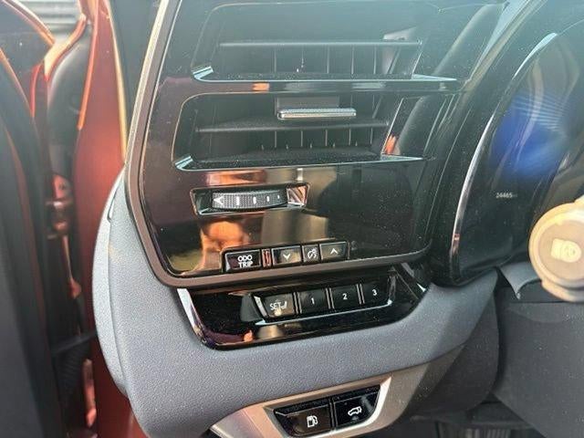 2025 Lexus RX 350h Premium AWD
