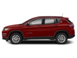 2020 Jeep Compass Latitude 4x4